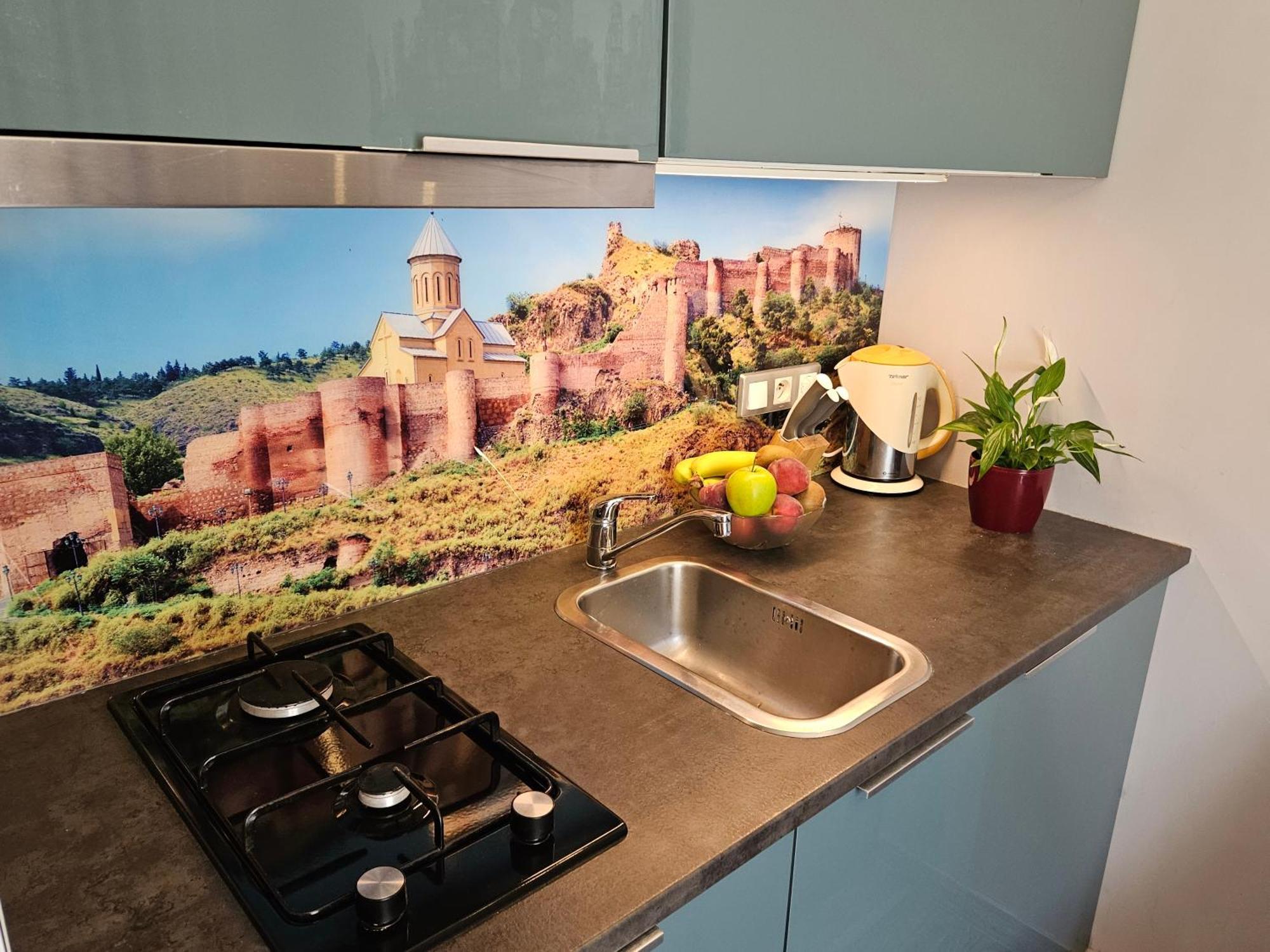 Studio Close To Royal Lazienki Park, Недалеко От Олинек ワルシャワ エクステリア 写真